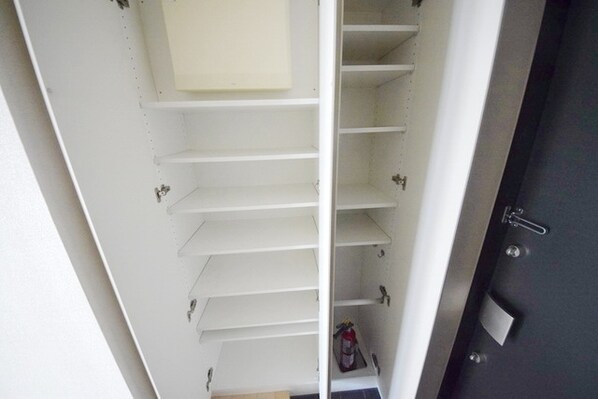 ウィルテラス千歳烏山の物件内観写真